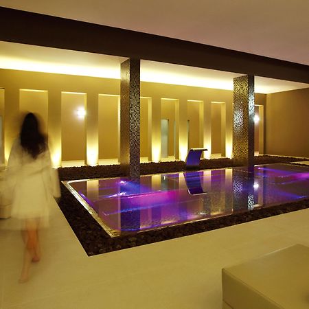 Kimpton Atlantico Algarve By Ihg Ξενοδοχείο Αλμπουφέιρα Εξωτερικό φωτογραφία The spa at The Landmark