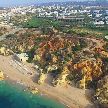 Kimpton Atlantico Algarve By Ihg Ξενοδοχείο Αλμπουφέιρα Εξωτερικό φωτογραφία Praia do Camilo, Portimão, Portugal
