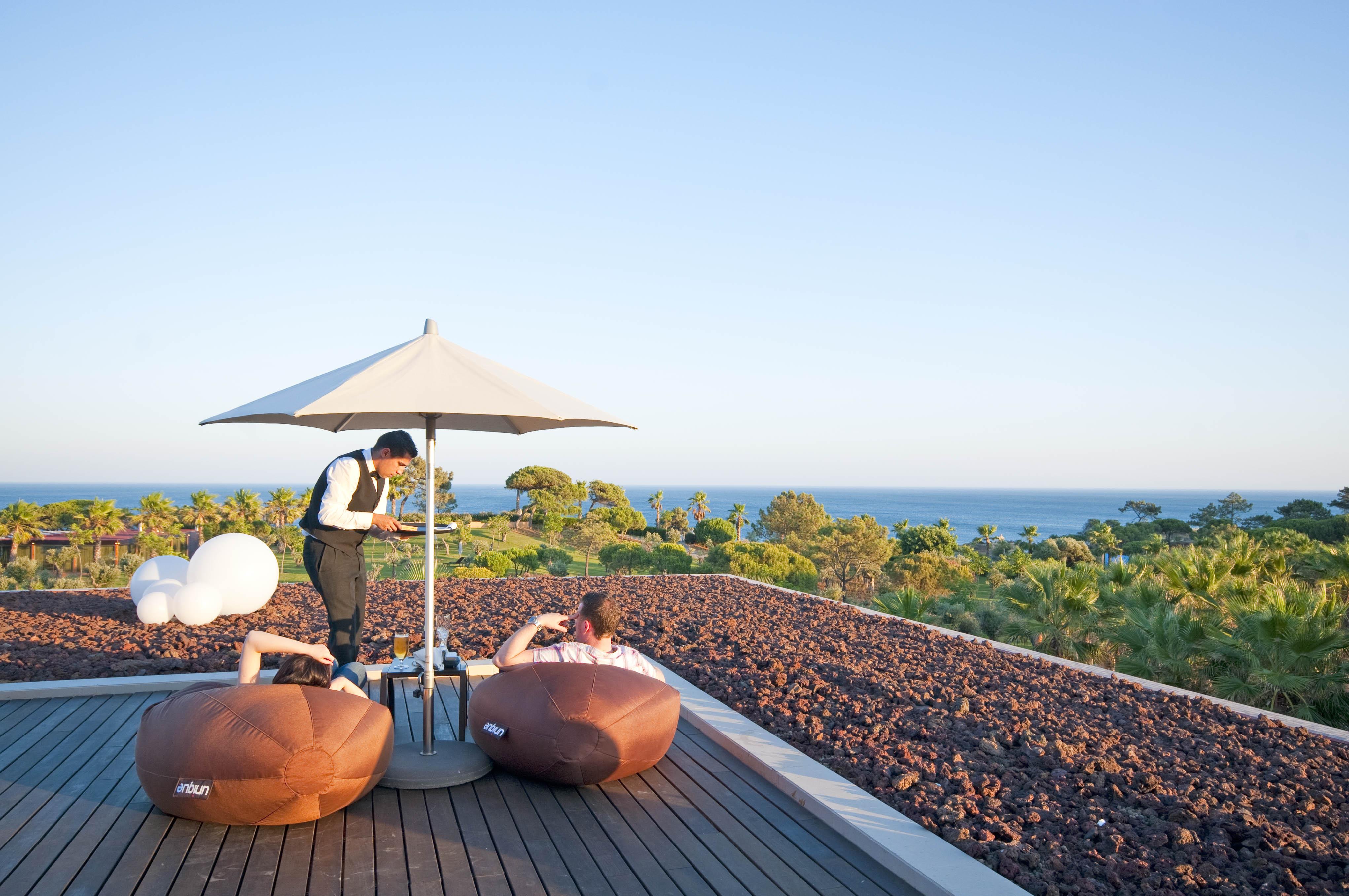 Kimpton Atlantico Algarve By Ihg Ξενοδοχείο Αλμπουφέιρα Εξωτερικό φωτογραφία The View