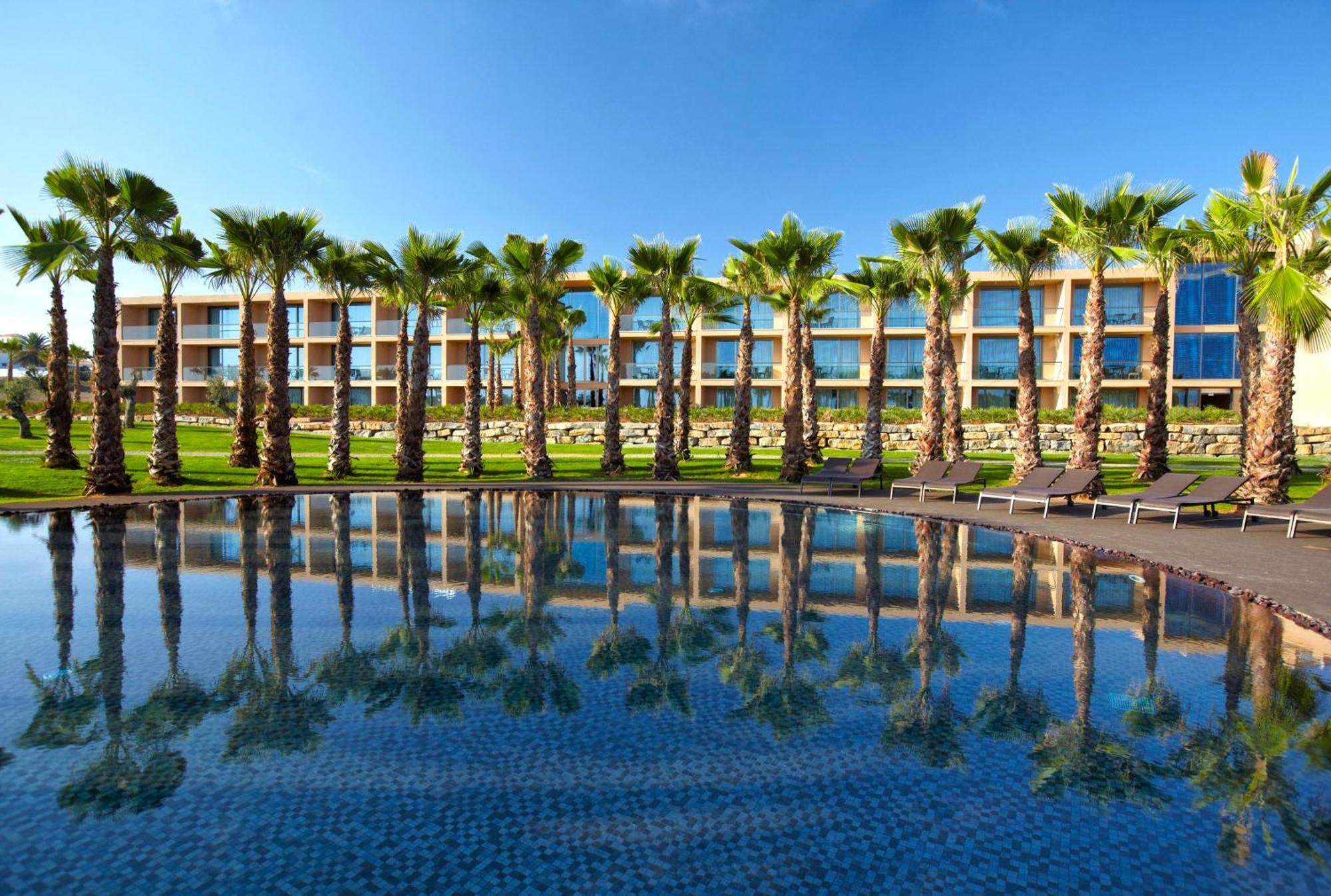 Kimpton Atlantico Algarve By Ihg Ξενοδοχείο Αλμπουφέιρα Εξωτερικό φωτογραφία The Westin Resort and Villas, Playa Mujeres, Cancun, Mexico