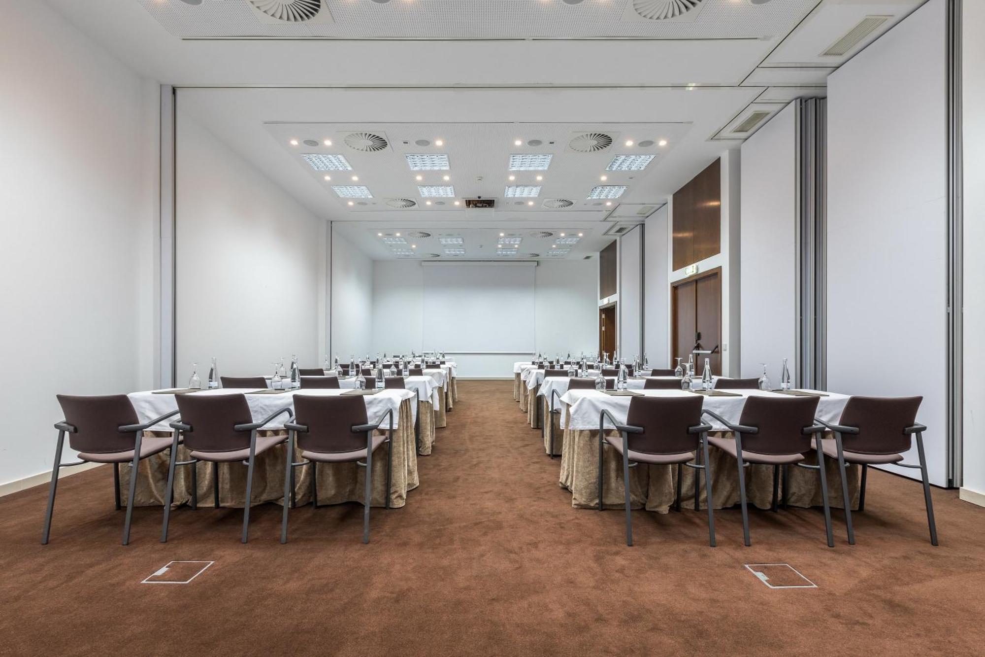 Kimpton Atlantico Algarve By Ihg Ξενοδοχείο Αλμπουφέιρα Εξωτερικό φωτογραφία Meeting room