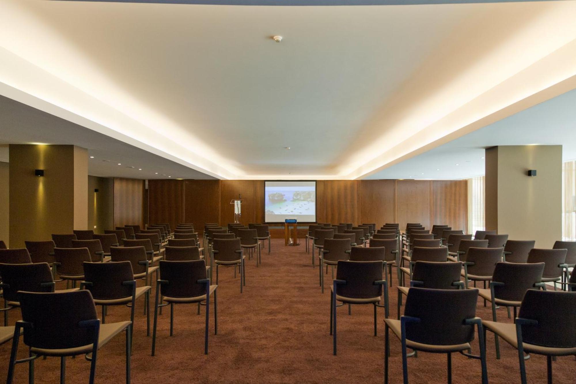 Kimpton Atlantico Algarve By Ihg Ξενοδοχείο Αλμπουφέιρα Εξωτερικό φωτογραφία The main conference room