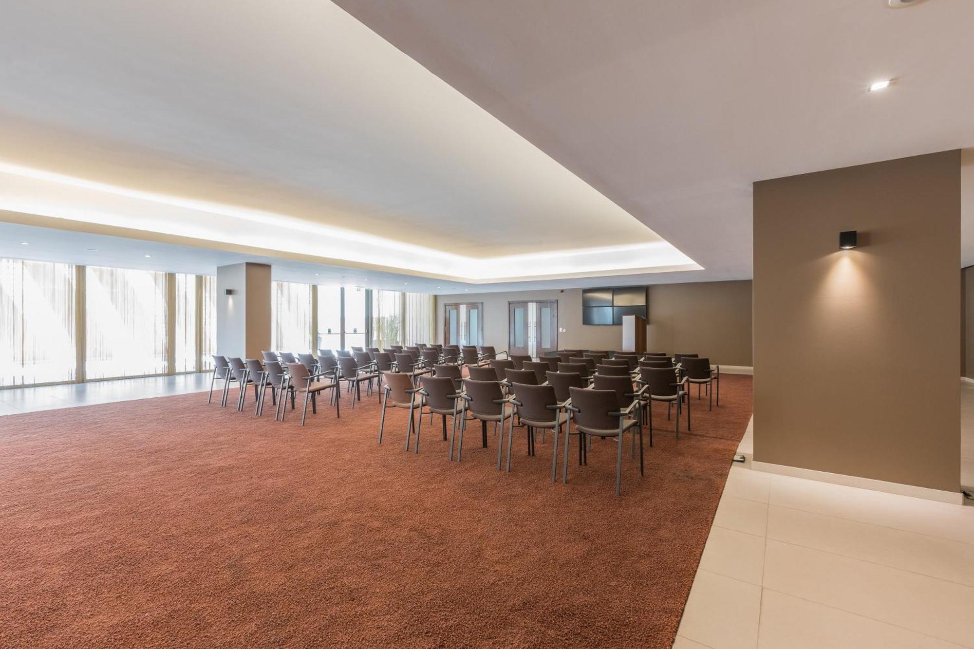 Kimpton Atlantico Algarve By Ihg Ξενοδοχείο Αλμπουφέιρα Εξωτερικό φωτογραφία Meeting room