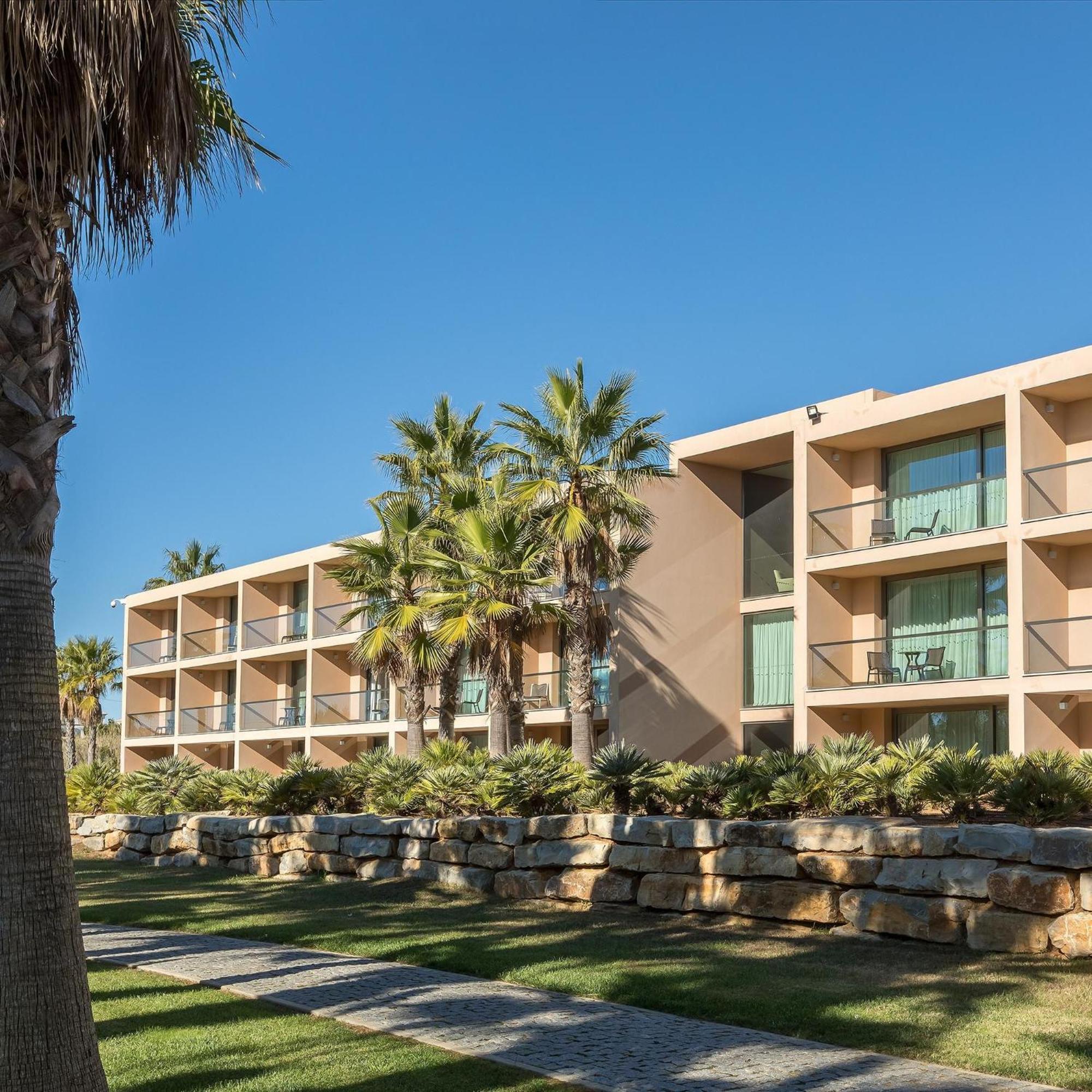 Kimpton Atlantico Algarve By Ihg Ξενοδοχείο Αλμπουφέιρα Εξωτερικό φωτογραφία The Westin La Paloma Resort & Spa