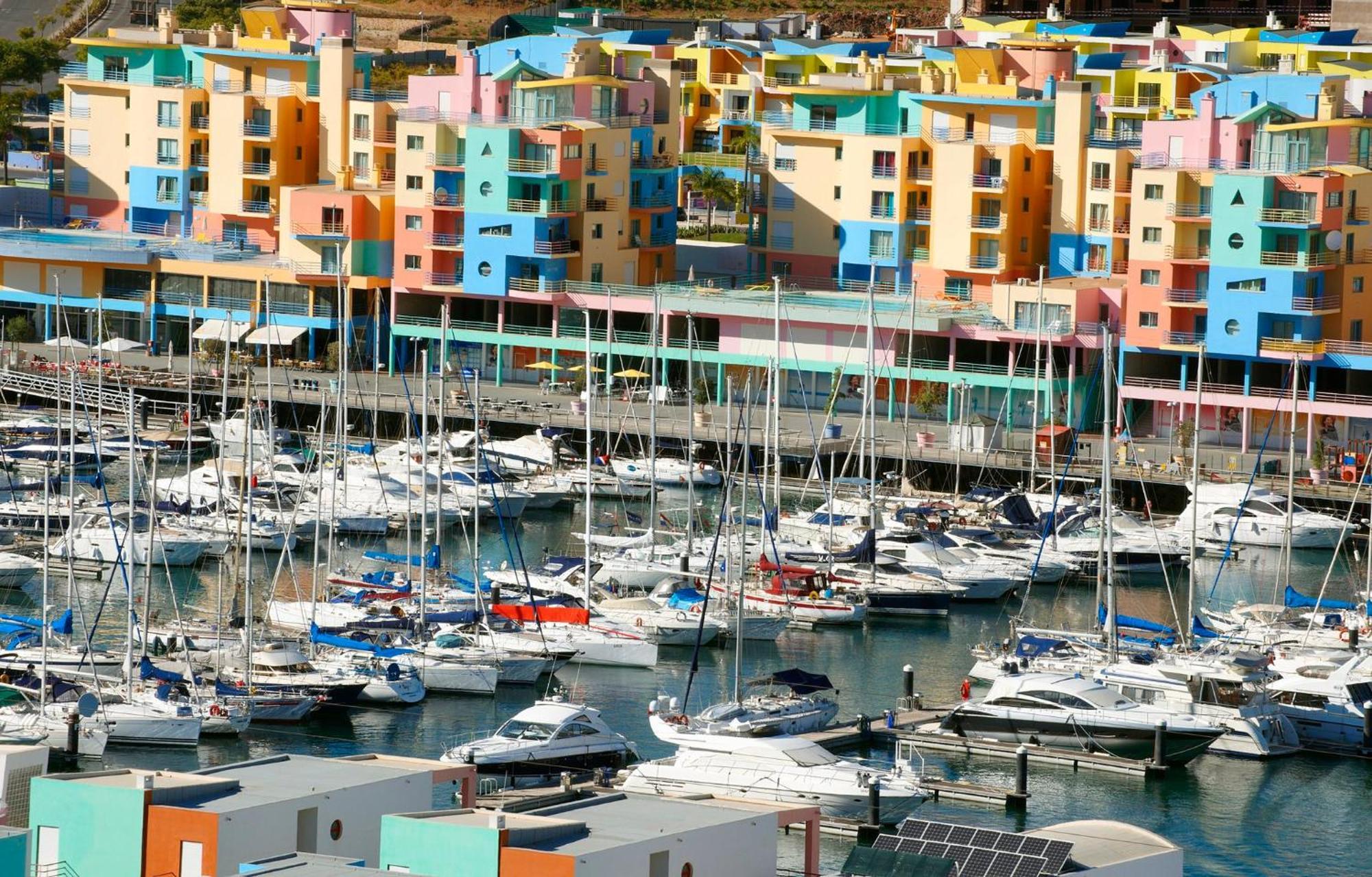 Kimpton Atlantico Algarve By Ihg Ξενοδοχείο Αλμπουφέιρα Εξωτερικό φωτογραφία