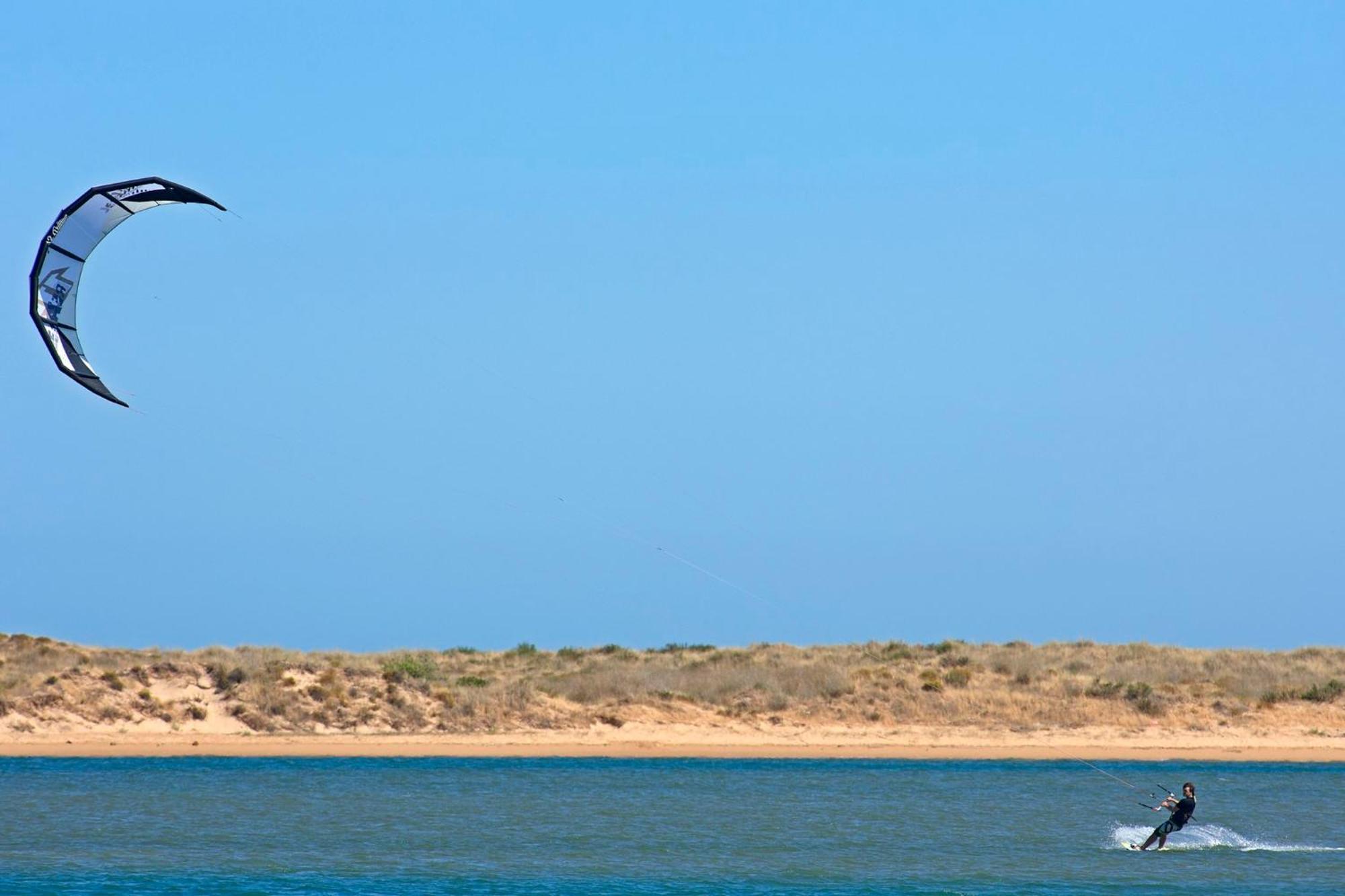 Kimpton Atlantico Algarve By Ihg Ξενοδοχείο Αλμπουφέιρα Εξωτερικό φωτογραφία