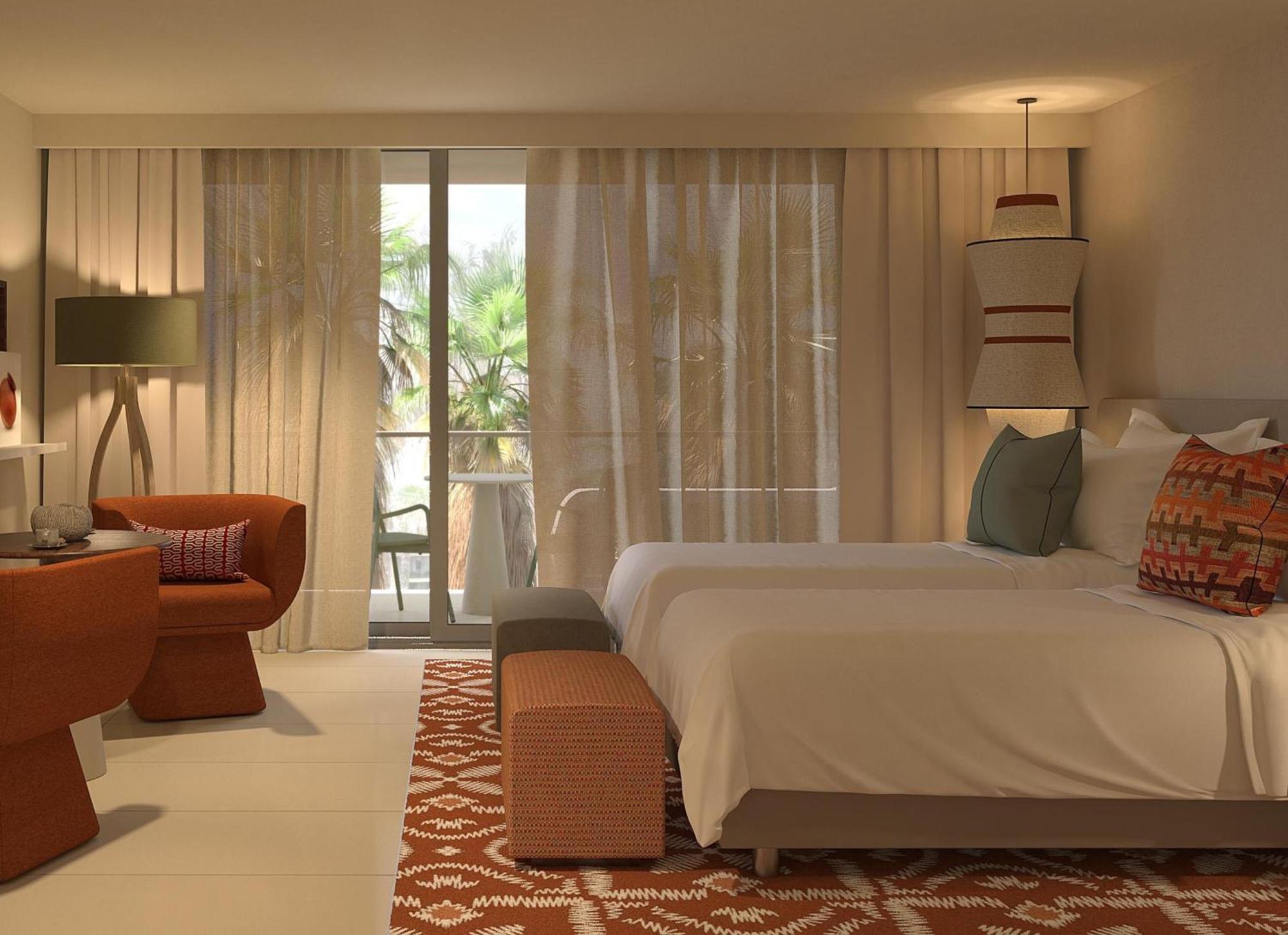 Kimpton Atlantico Algarve By Ihg Ξενοδοχείο Αλμπουφέιρα Εξωτερικό φωτογραφία