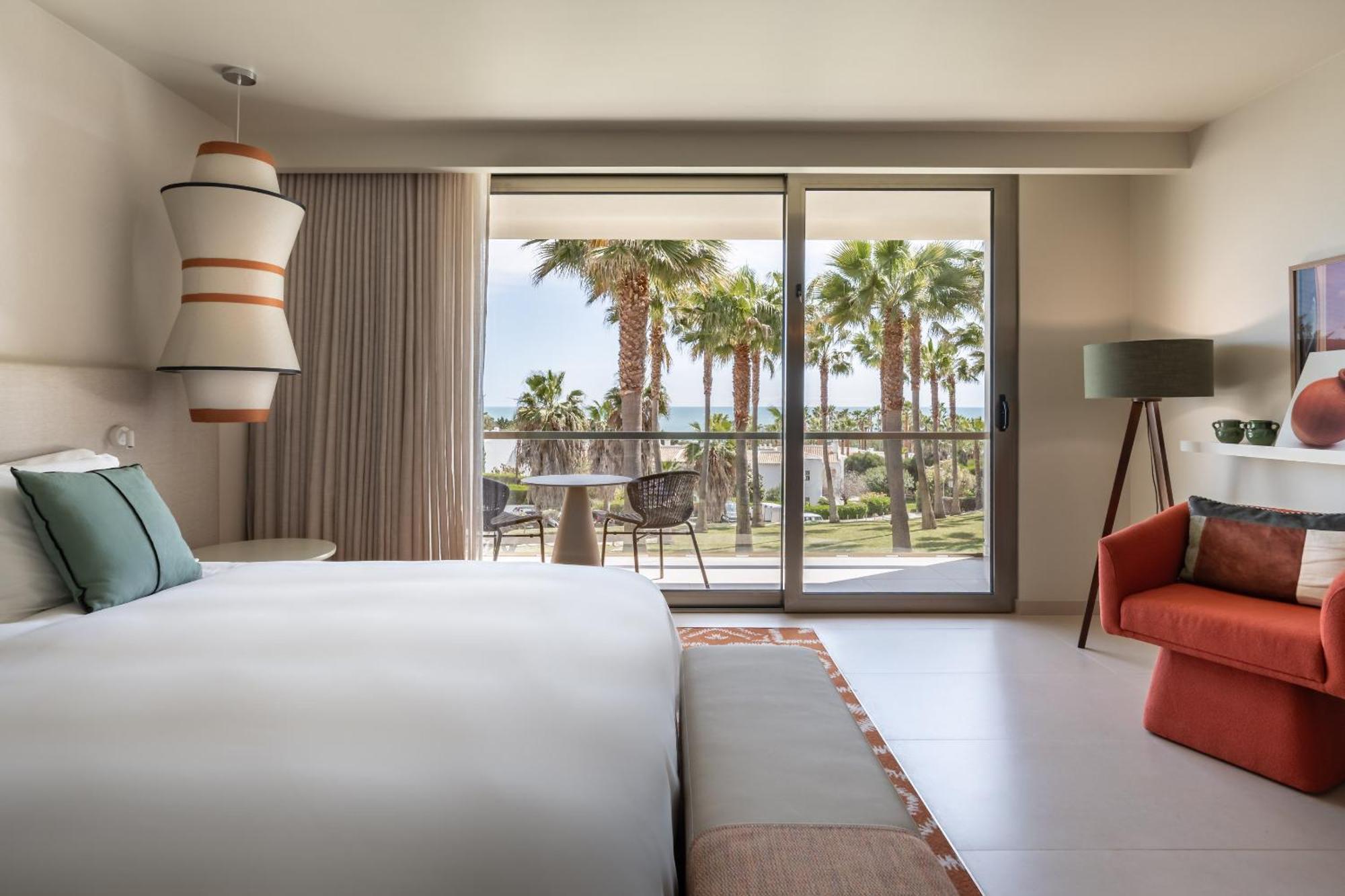 Kimpton Atlantico Algarve By Ihg Ξενοδοχείο Αλμπουφέιρα Εξωτερικό φωτογραφία