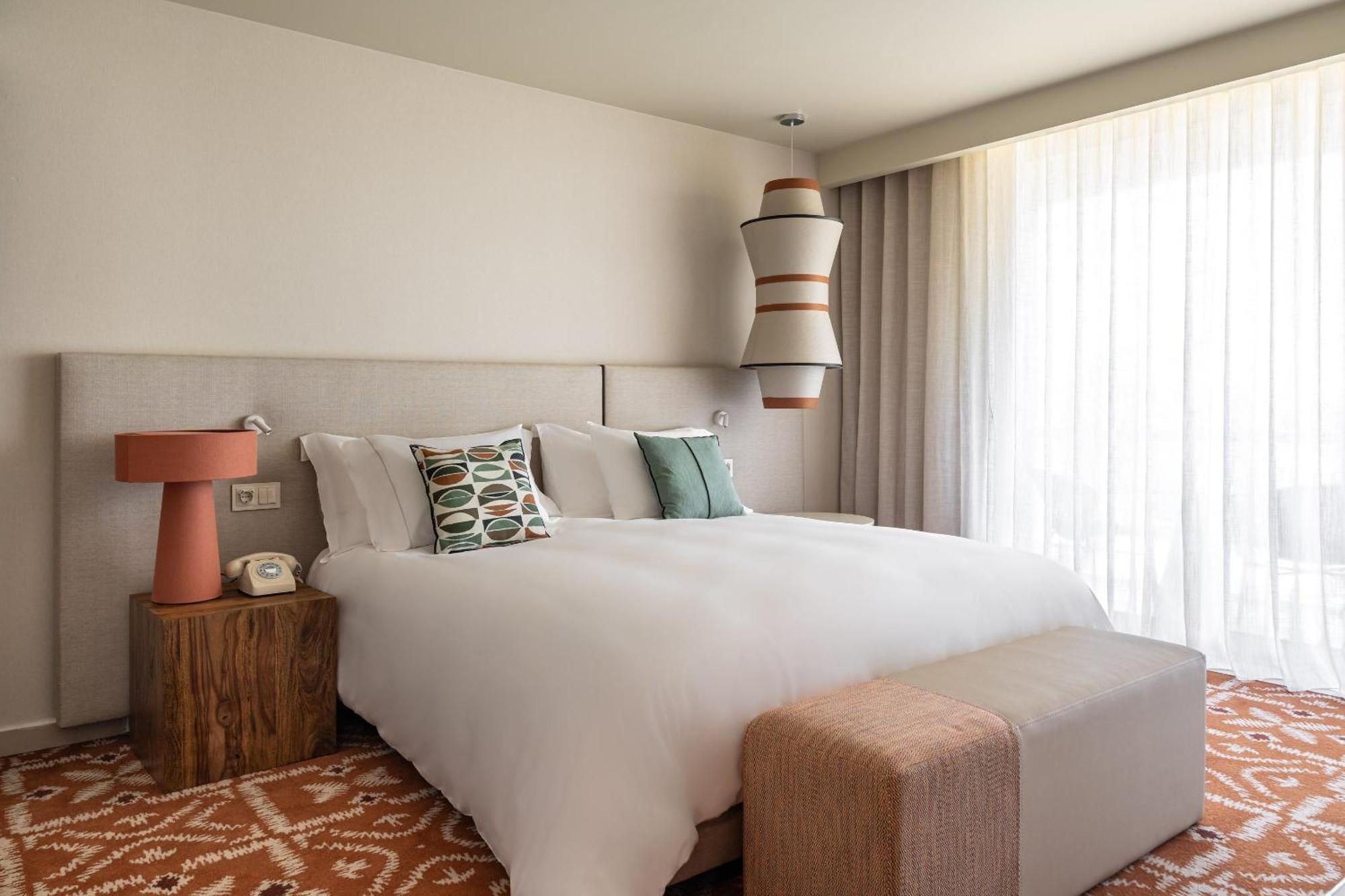 Kimpton Atlantico Algarve By Ihg Ξενοδοχείο Αλμπουφέιρα Εξωτερικό φωτογραφία