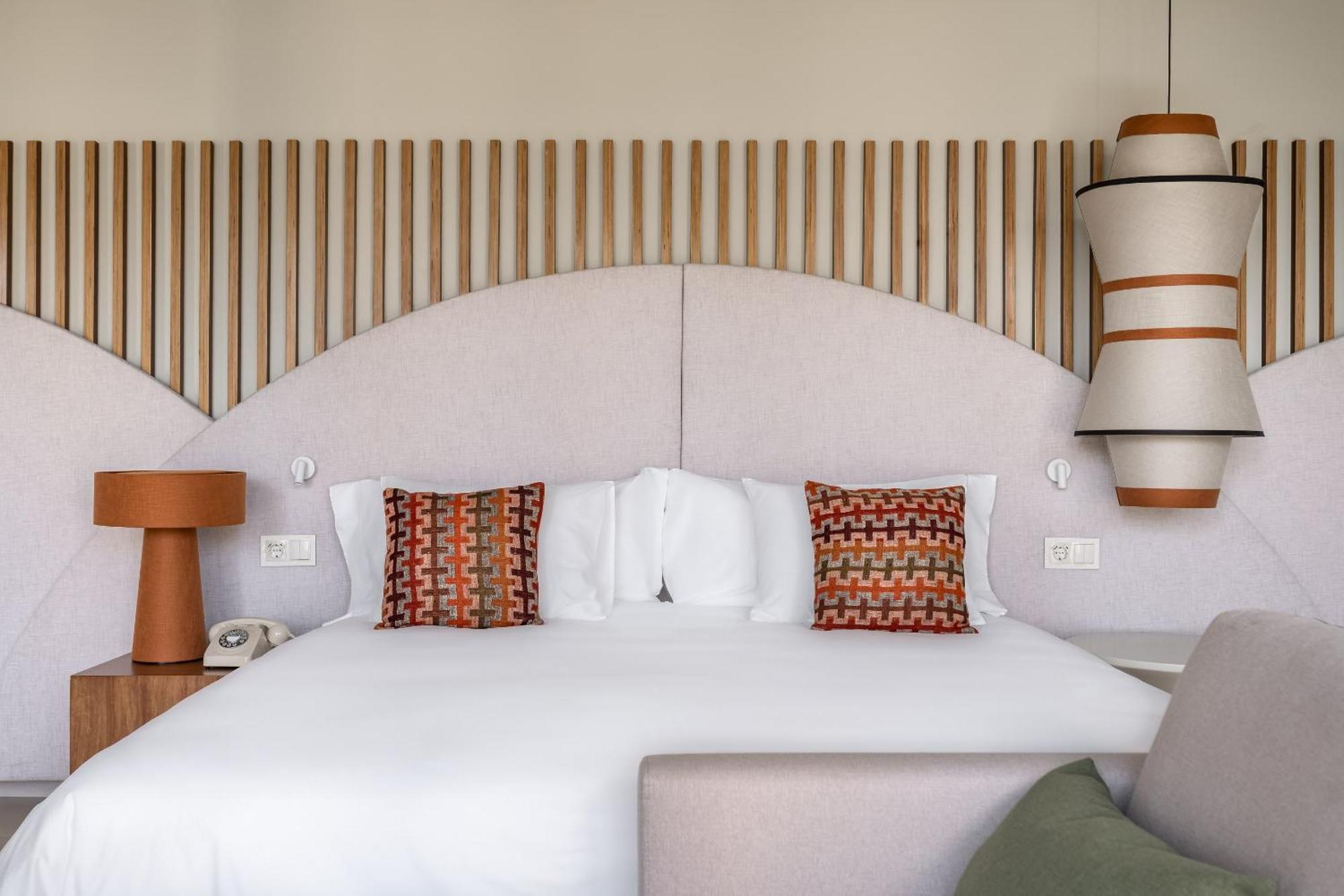 Kimpton Atlantico Algarve By Ihg Ξενοδοχείο Αλμπουφέιρα Εξωτερικό φωτογραφία
