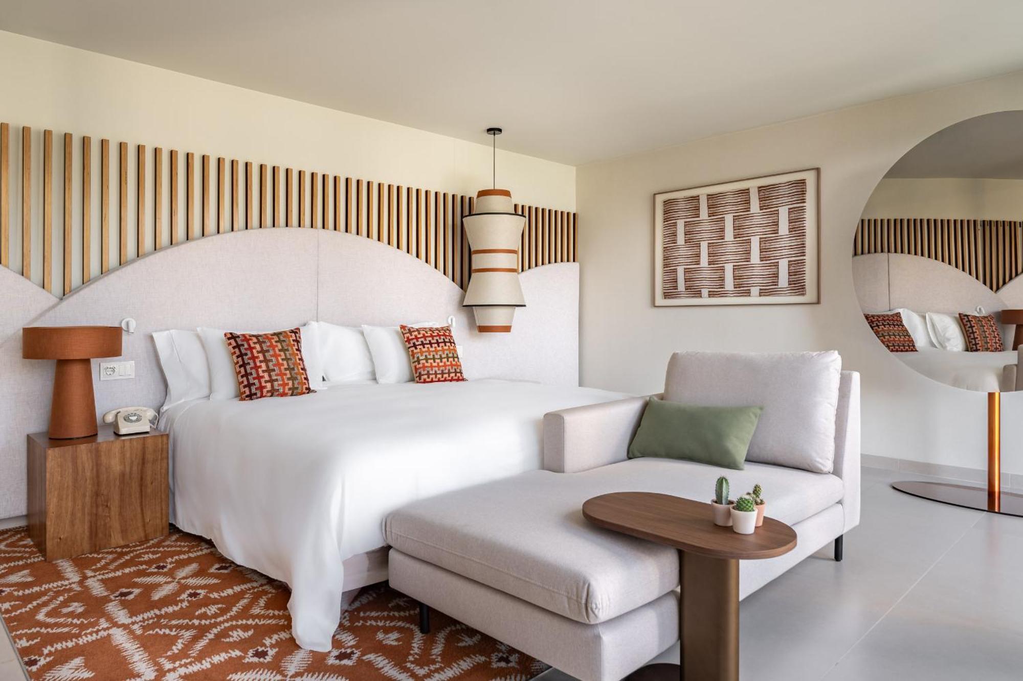 Kimpton Atlantico Algarve By Ihg Ξενοδοχείο Αλμπουφέιρα Εξωτερικό φωτογραφία