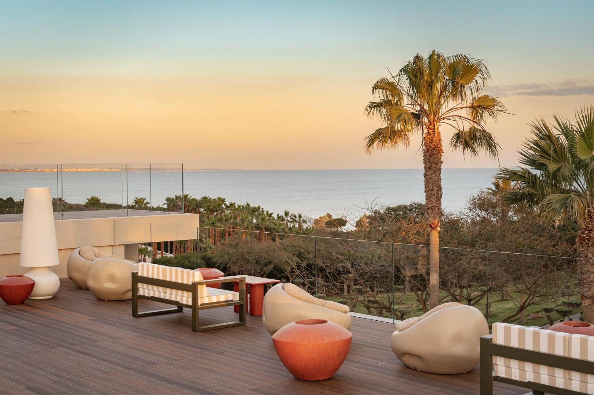 Kimpton Atlantico Algarve By Ihg Ξενοδοχείο Αλμπουφέιρα Εξωτερικό φωτογραφία