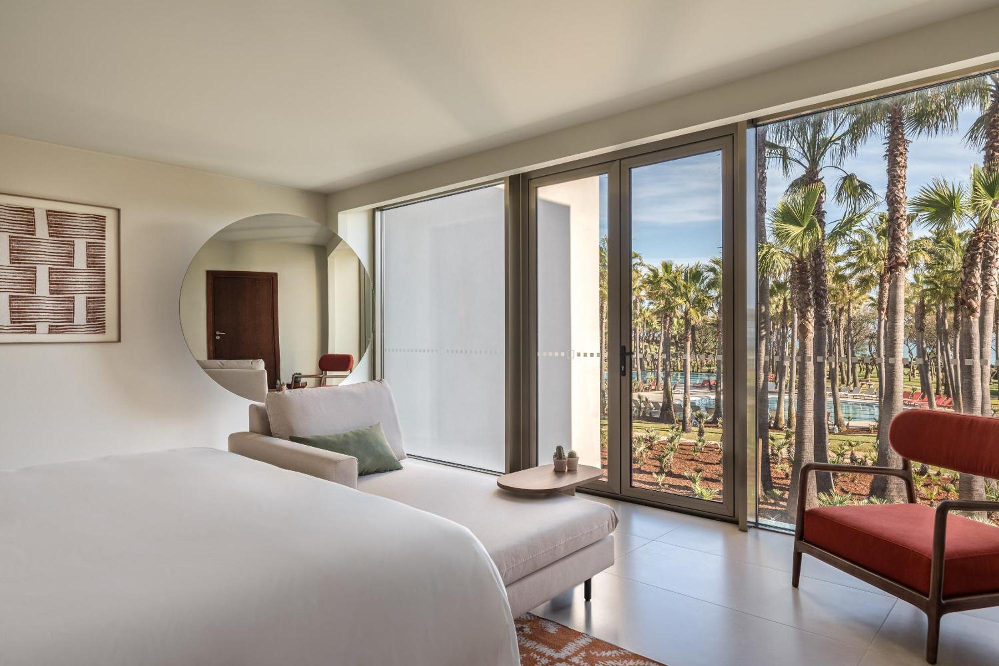 Kimpton Atlantico Algarve By Ihg Ξενοδοχείο Αλμπουφέιρα Εξωτερικό φωτογραφία