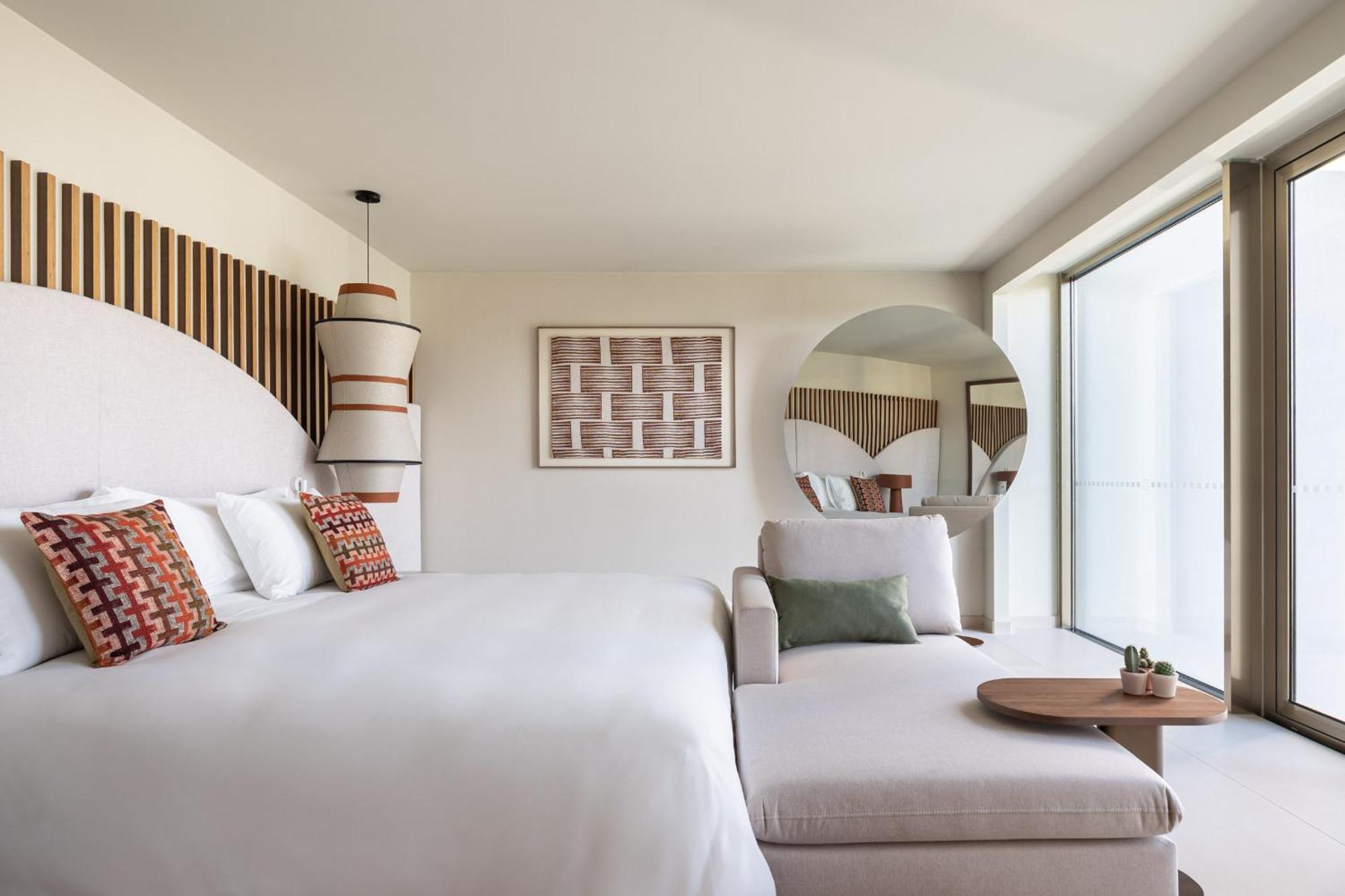 Kimpton Atlantico Algarve By Ihg Ξενοδοχείο Αλμπουφέιρα Εξωτερικό φωτογραφία