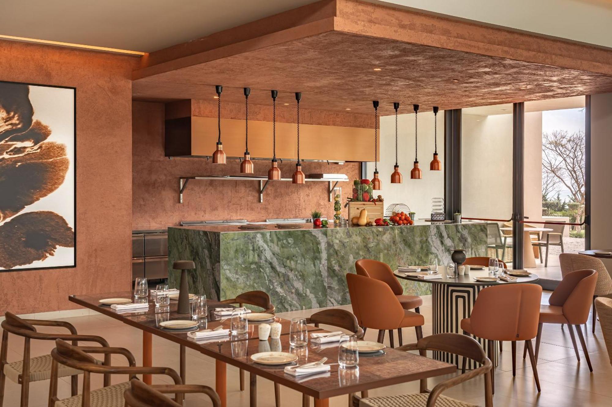 Kimpton Atlantico Algarve By Ihg Ξενοδοχείο Αλμπουφέιρα Εξωτερικό φωτογραφία