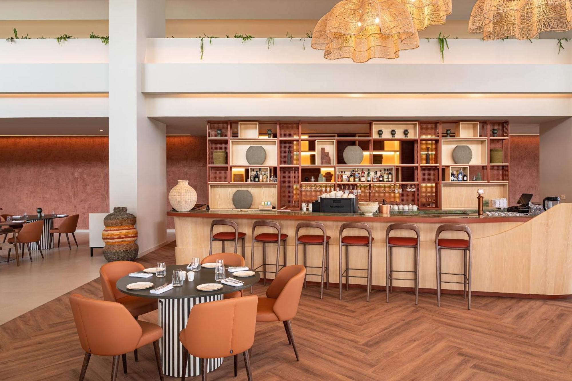 Kimpton Atlantico Algarve By Ihg Ξενοδοχείο Αλμπουφέιρα Εξωτερικό φωτογραφία