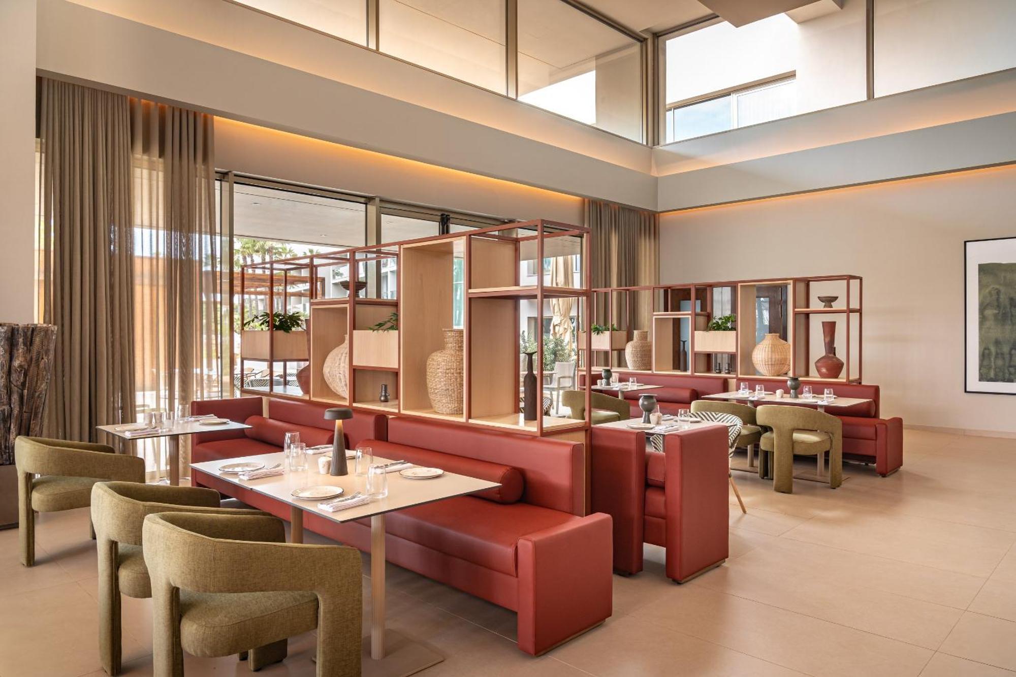 Kimpton Atlantico Algarve By Ihg Ξενοδοχείο Αλμπουφέιρα Εξωτερικό φωτογραφία