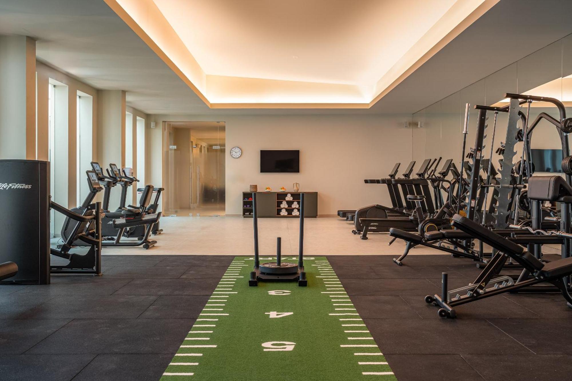 Kimpton Atlantico Algarve By Ihg Ξενοδοχείο Αλμπουφέιρα Εξωτερικό φωτογραφία