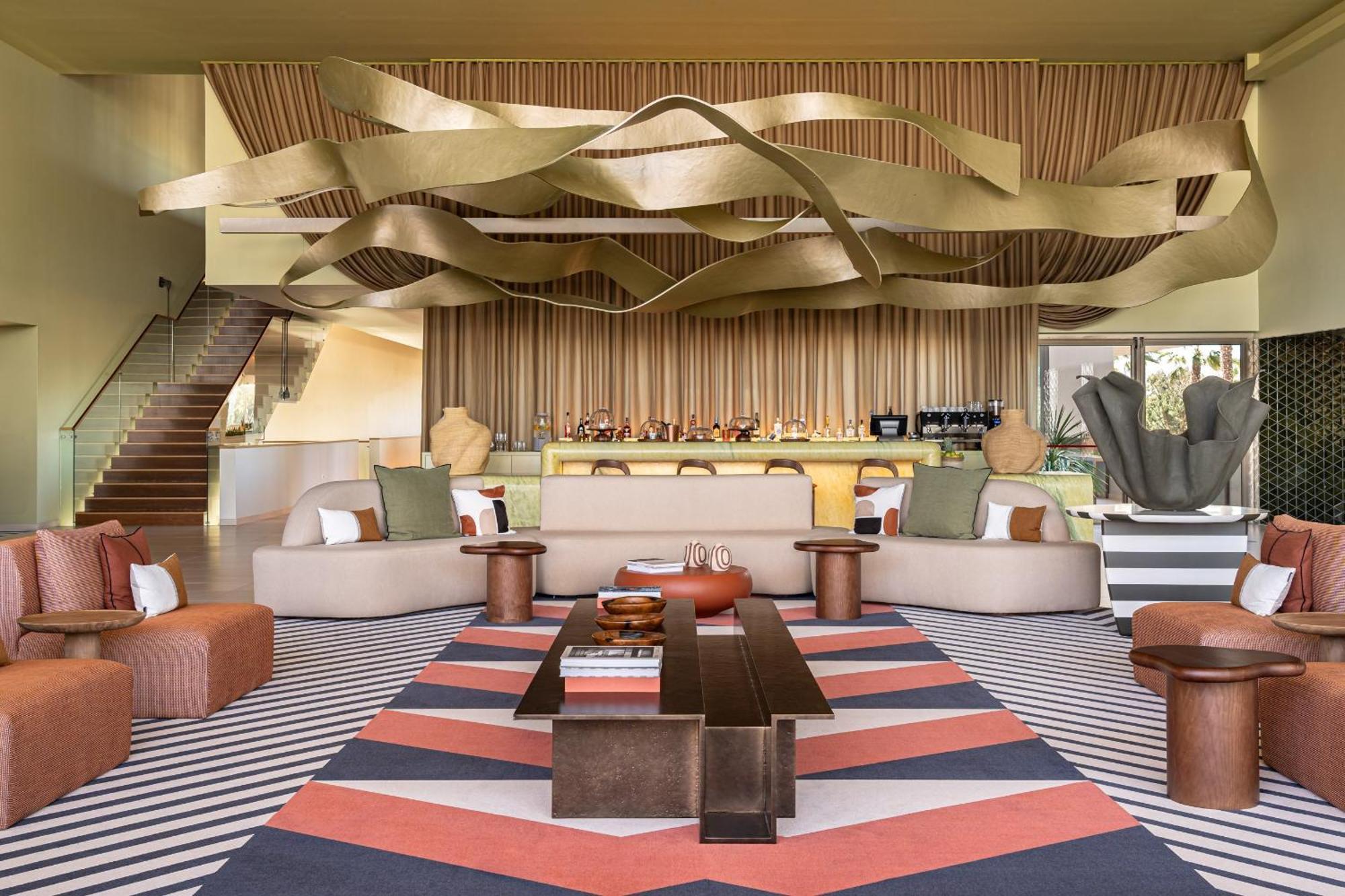 Kimpton Atlantico Algarve By Ihg Ξενοδοχείο Αλμπουφέιρα Εξωτερικό φωτογραφία