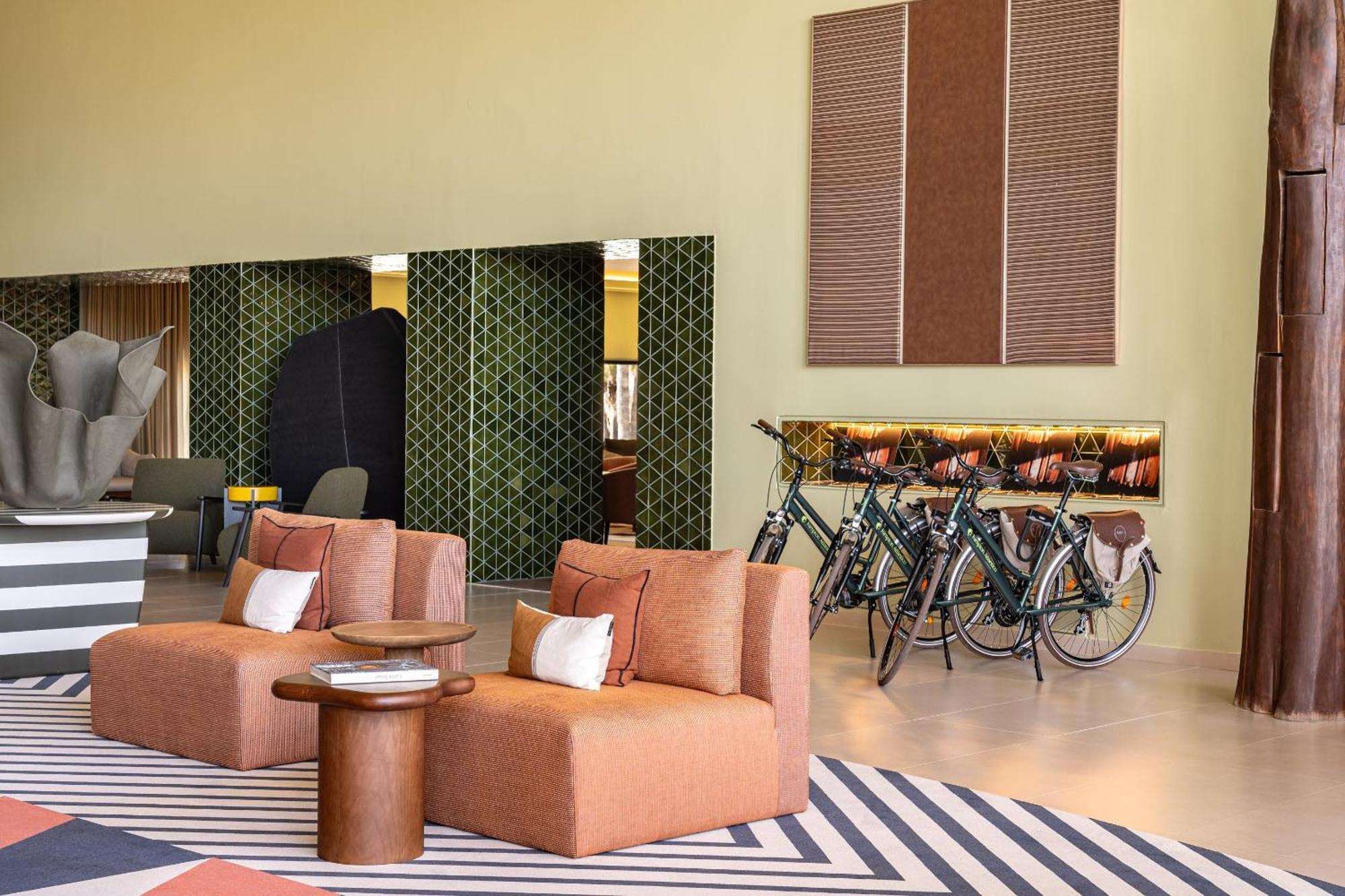 Kimpton Atlantico Algarve By Ihg Ξενοδοχείο Αλμπουφέιρα Εξωτερικό φωτογραφία