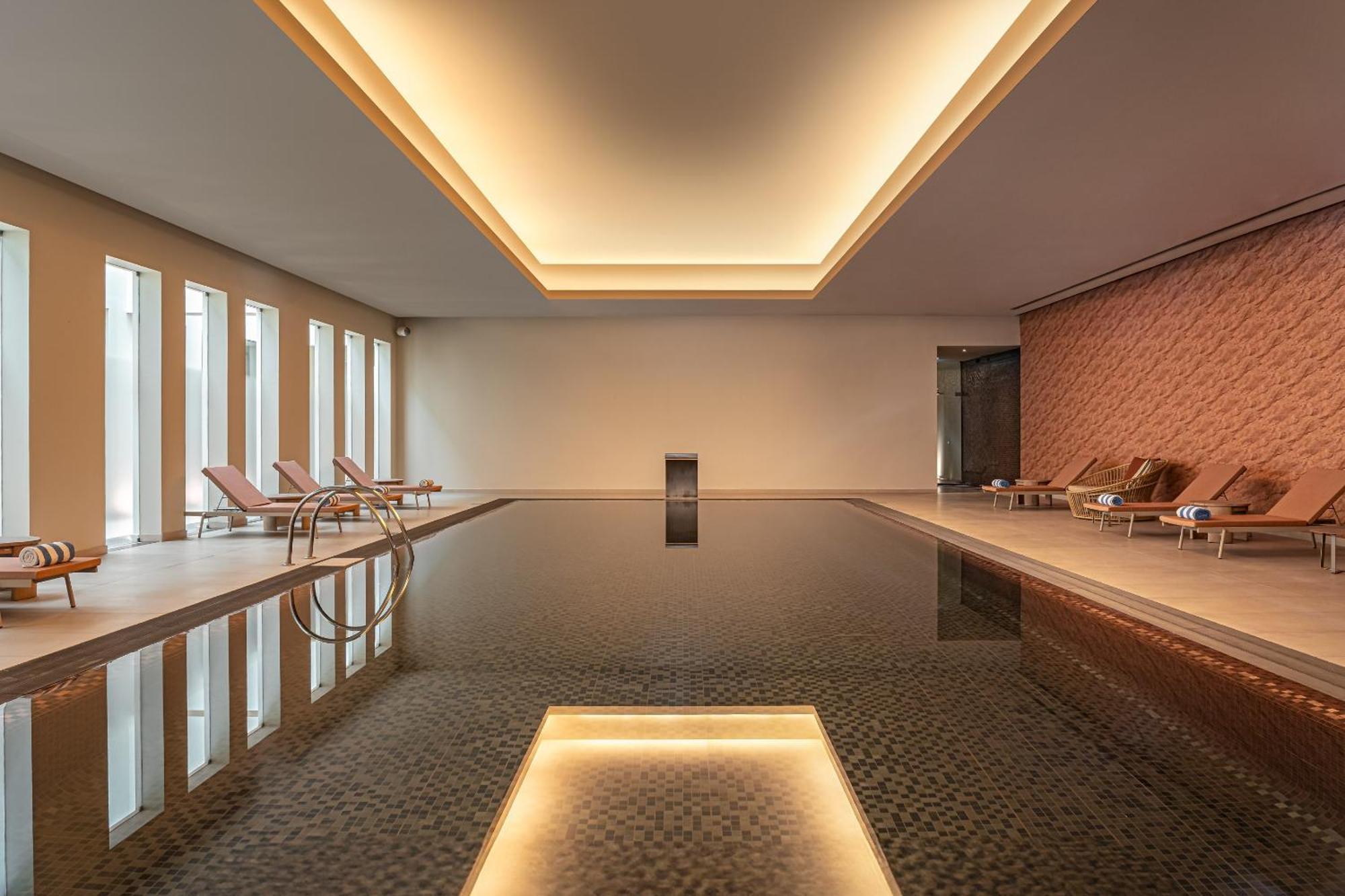 Kimpton Atlantico Algarve By Ihg Ξενοδοχείο Αλμπουφέιρα Εξωτερικό φωτογραφία