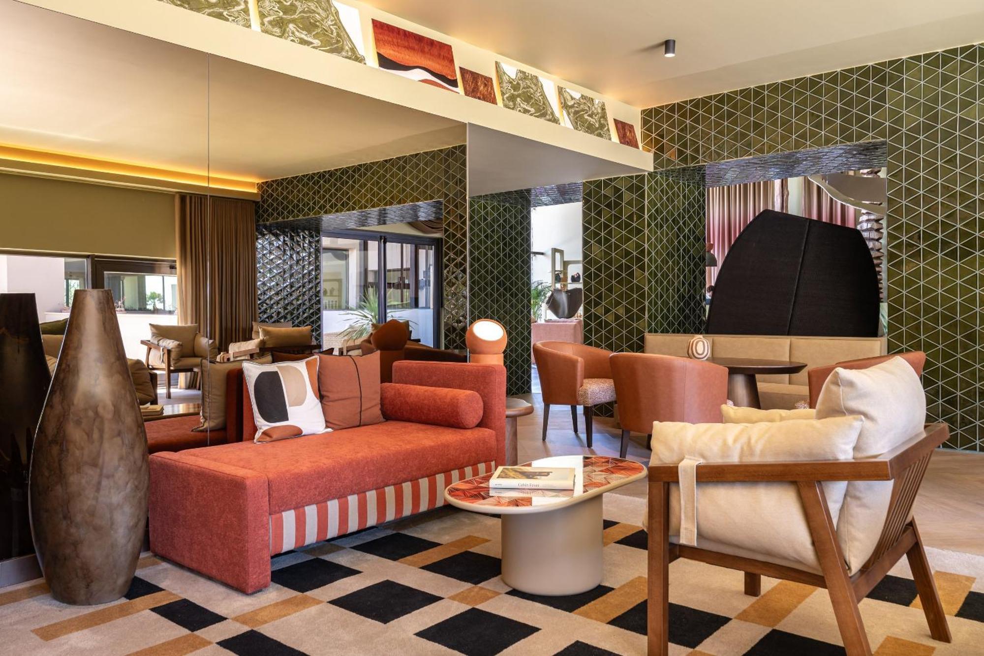 Kimpton Atlantico Algarve By Ihg Ξενοδοχείο Αλμπουφέιρα Εξωτερικό φωτογραφία