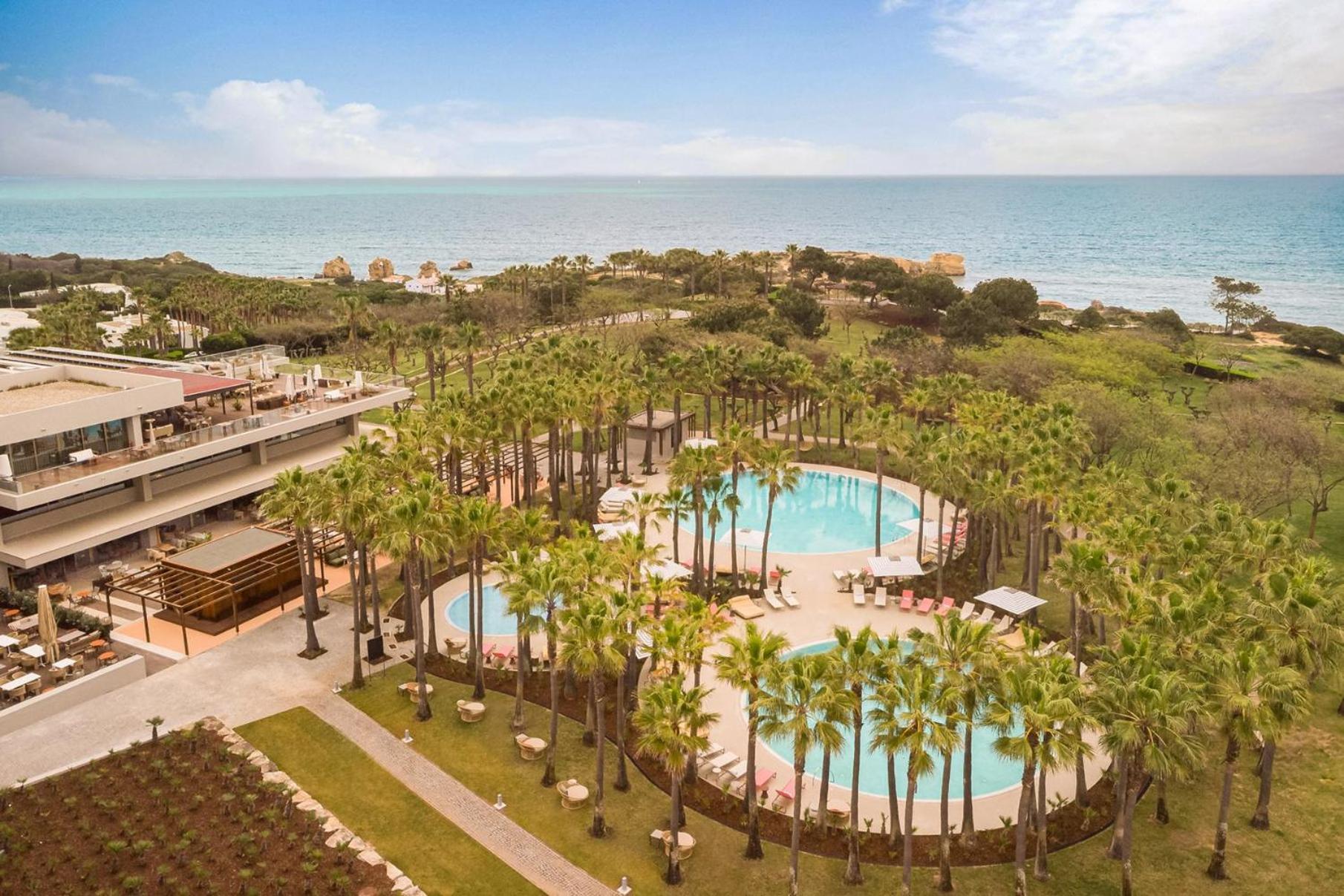 Kimpton Atlantico Algarve By Ihg Ξενοδοχείο Αλμπουφέιρα Εξωτερικό φωτογραφία